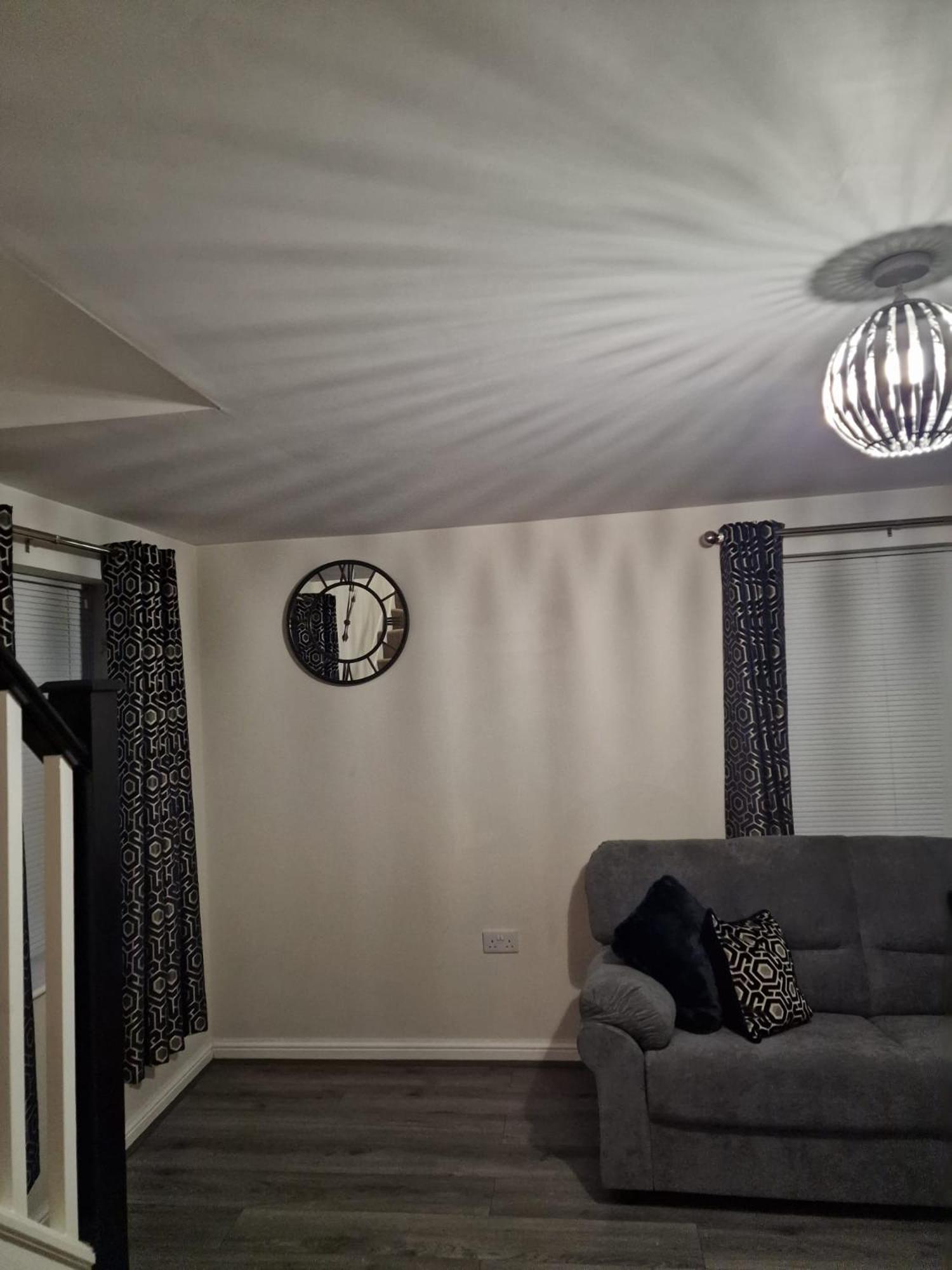 Holiday home Abode By Jess Luxurious 3 Bedroom House, , Greater Manchester Wigan