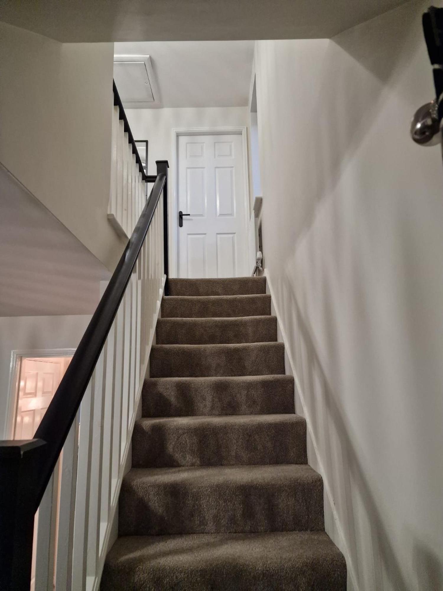 Abode By Jess Luxurious 3 Bedroom House, , Greater Manchester *