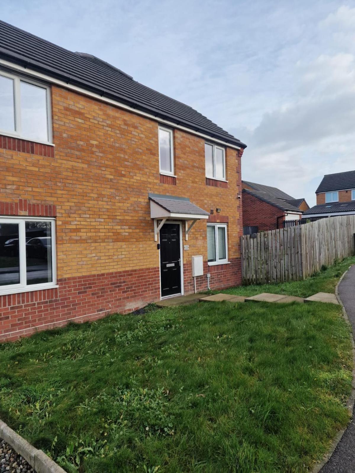 Holiday home Abode By Jess Luxurious 3 Bedroom House, , Greater Manchester Wigan