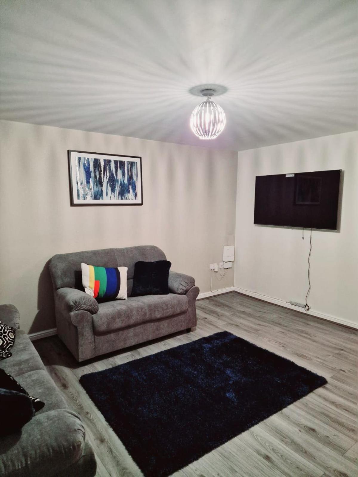 Holiday home Abode By Jess Luxurious 3 Bedroom House, , Greater Manchester Wigan